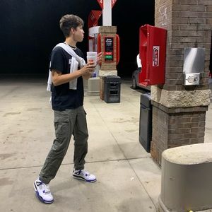 Meet your Posher, Julien